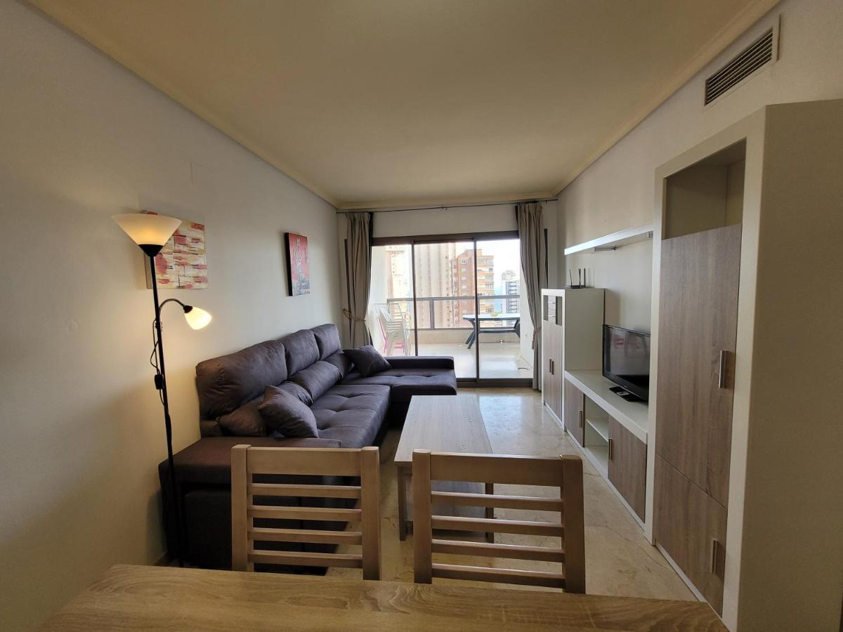 Gemelos 20-fincas Apartamento
